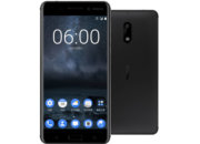 Nokia 6 в день старта продаж распродали за минуту