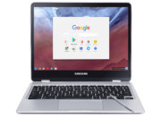 CES 2017: Samsung Chromebook Plus и Pro могут запускать Android-приложения