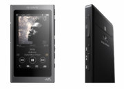 Sony представляет в России линейку плееров Walkman NW-A30