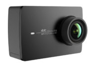 CES 2017: Камера Yi 4K+ снимает 4K-видео с 60 FPS