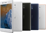 Новые смартфоны Nokia получат чипы Snapdragon 835, 660 и 630