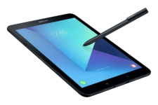 MWC 2017: Samsung представила Galaxy Tab 3, Galaxy Book и новый VR-шлем