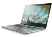Lenovo анонсировала ноутбуки-трансформеры Yoga 520 и Yoga 720