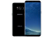 Samsung Galaxy S8 и S8 Plus появились на новых фото и видео