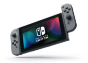 Nintendo повысила поставки Switch до 2 млн единиц в месяц