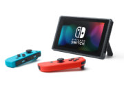 Nintendo Switch самая продаваемая консоль в США в марте