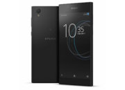 Sony представила доступный смартфон Xperia L1
