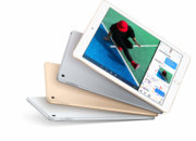 iPad (2017) оказался неремонтопригодным и похожим на первый iPad Air
