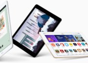 Apple представила бюджетный iPad и увеличила память в iPad mini 4