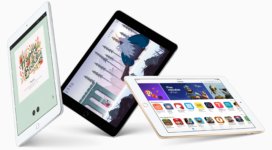 Apple выпустит новый iPad mini и 10-дюймовый iPad в 2019 году