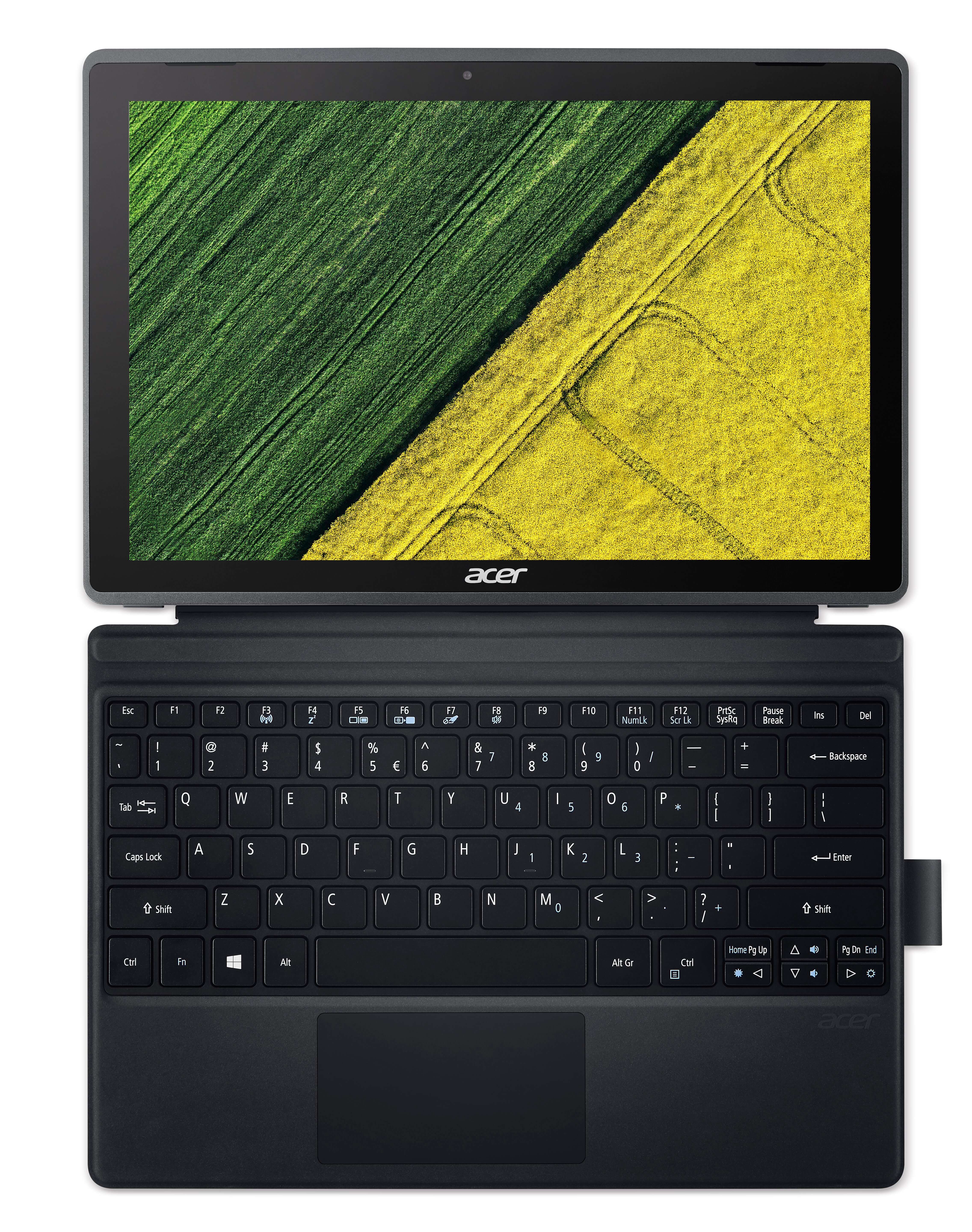 Acer Switch 3 and Switch 5