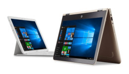 Ноутбуки на Windows 10 с ARM-процессорами Qualcomm выйдут к концу года