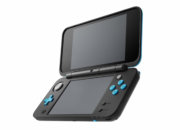 Nintendo представила портативную консоль New Nintendo 2DS XL