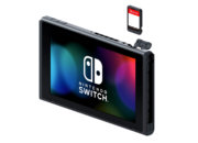 Nintendo планирует выпустить Switch Mini в 2018 году