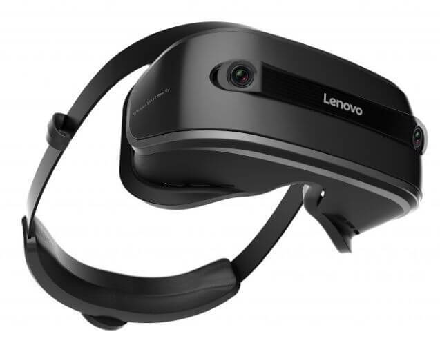 Lenovo VR