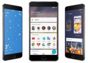 OnePlus подтвердила летний дебют OnePlus 5 с 8 ГБ ОЗУ