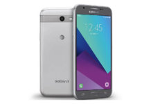 Смартфон Samsung Galaxy J3 (2017) представлен официально