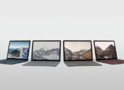 Фотографии ноутбука Microsoft Surface Laptop появились в сети
