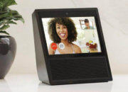 Amazon представила смарт-колонку Echo с большим сенсорным экраном