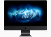 iMac Pro получит сопроцессор A10 Fusion из iPhone 7