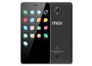 Стартовали продажи смартфона Inoi R7 на Sailfish OS