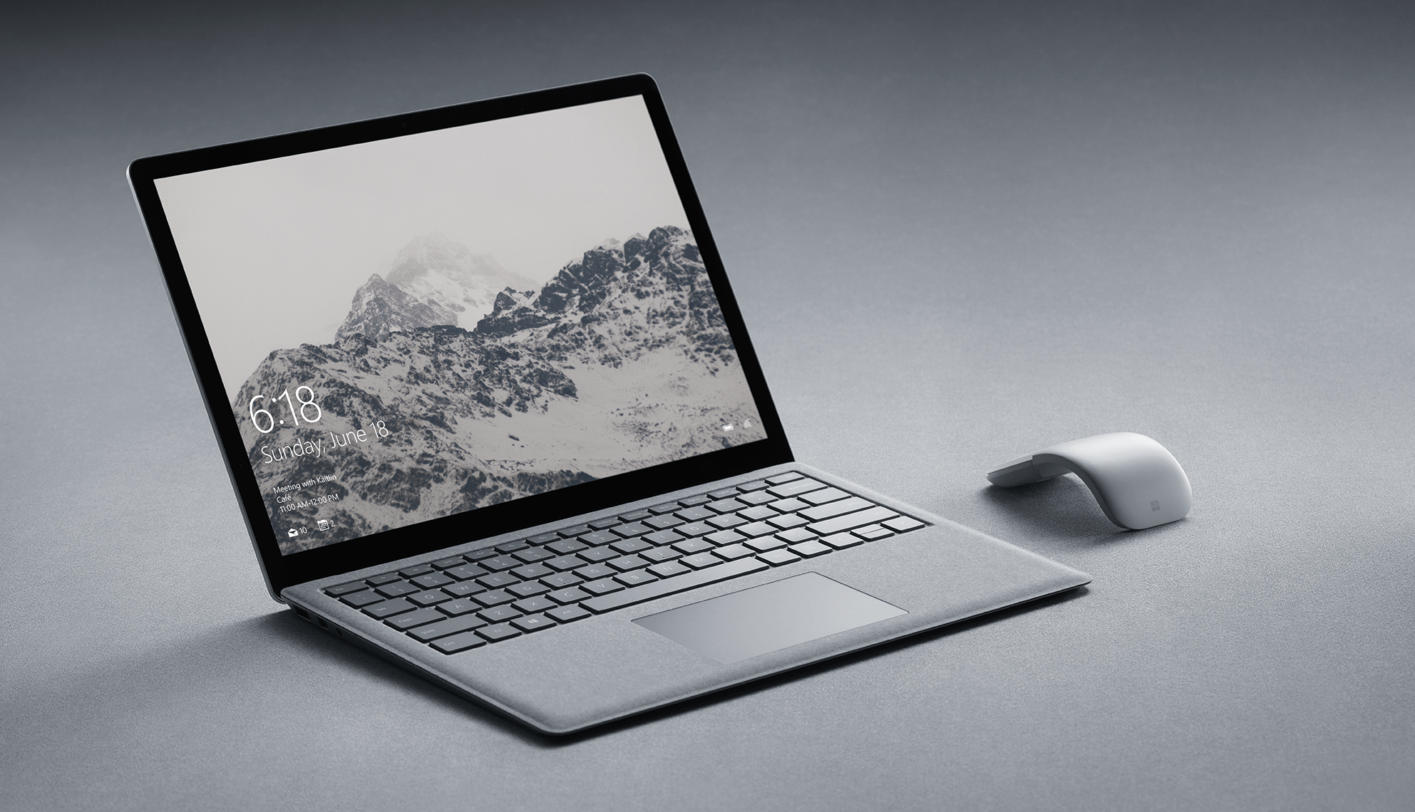 Специалисты: Microsoft Surface Laptop и Pro не подлежат ремонту