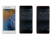 HMD Global в III квартале отгрузила более 16 млн телефонов Nokia