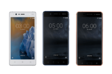 Nokia обогнали по продажам смартфонов Google, HTC, OnePlus и Sony