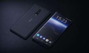 Nokia представит «самый ожидаемый смартфон» 21 августа