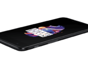 OnePlus 5 собран на уровне смартфонов от Apple и Samsung