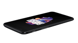 OnePlus 5 собран на уровне смартфонов от Apple и Samsung