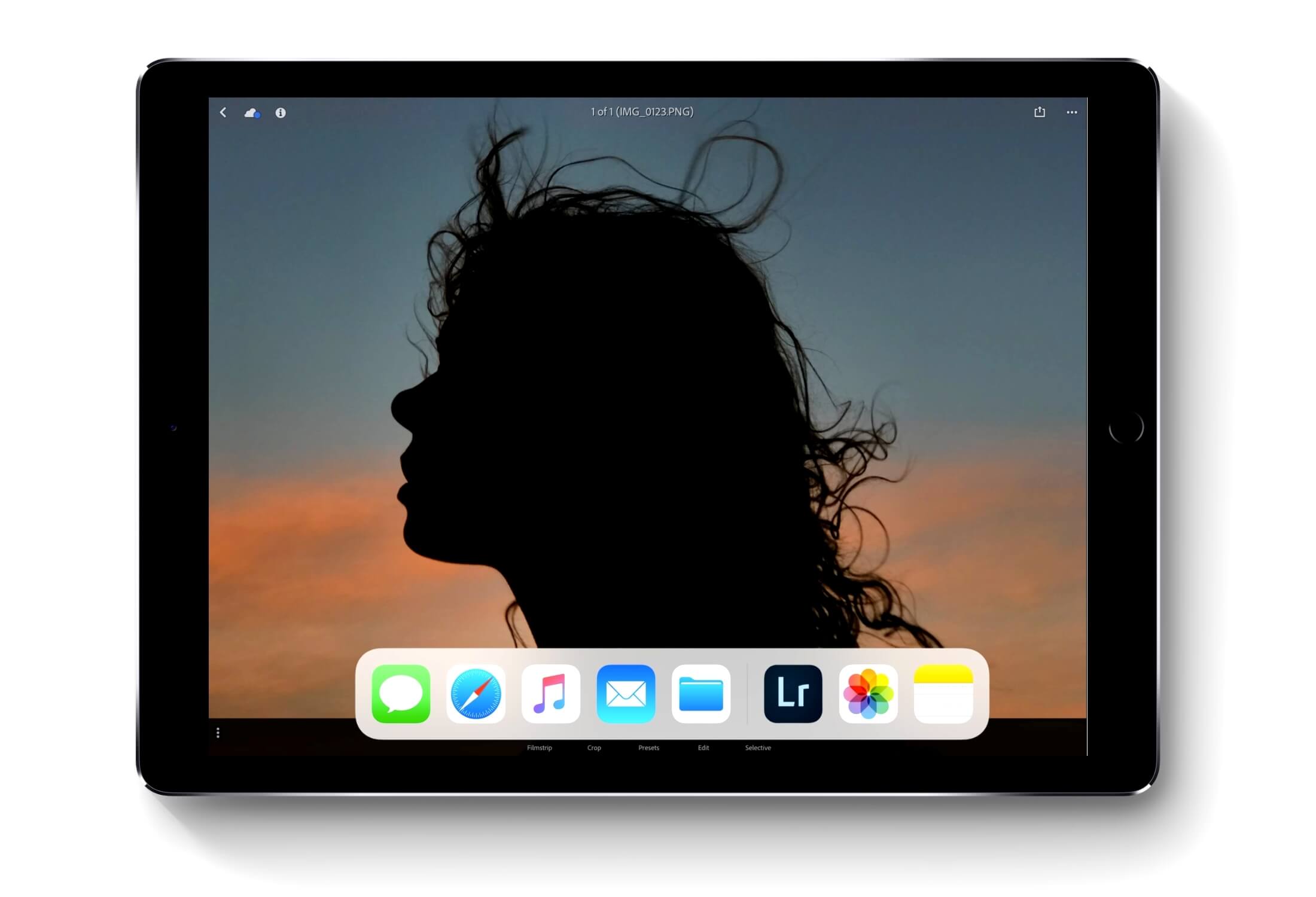 iPad Pro 2017