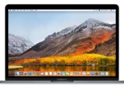 Apple выпустила финальную версию macOS High Sierra