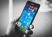 Прототип смартфона Microsoft Lumia 960 появился на фото