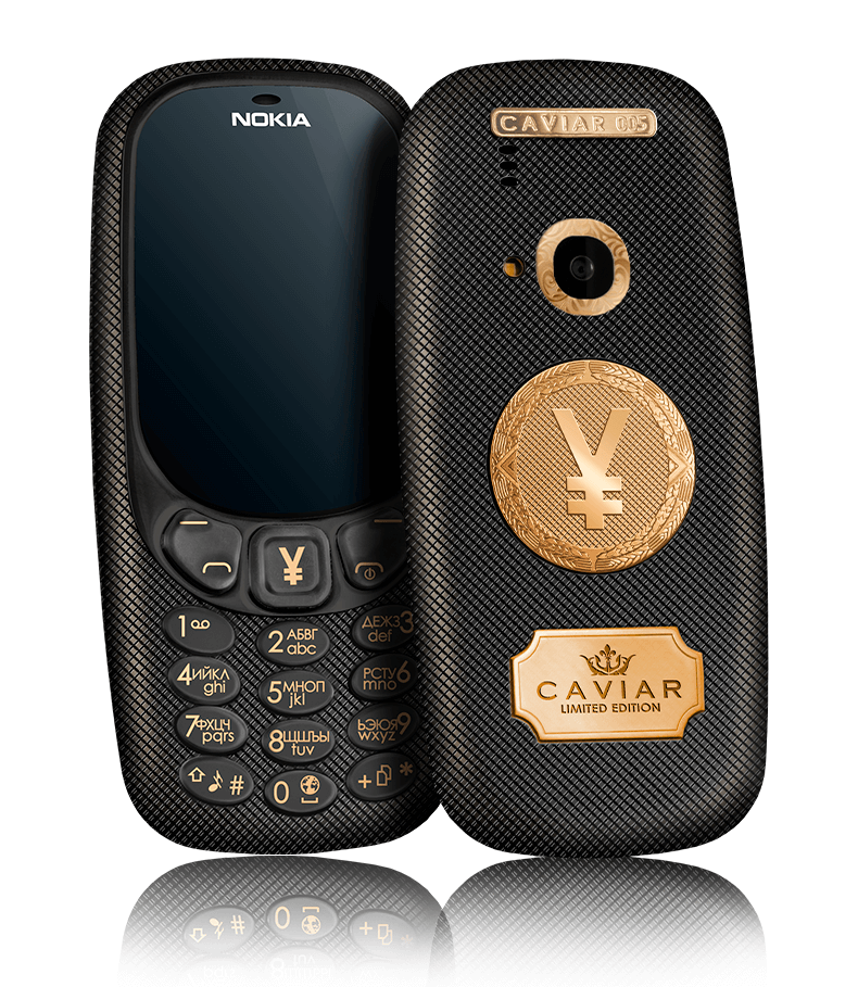 Nokia 3310 с иеной