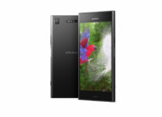 В сети появились изображения смартфона Sony Xperia XZ1