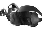 IFA 2017: ASUS представила шлем Windows Mixed Reality