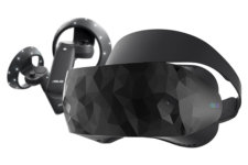 IFA 2017: ASUS представила шлем Windows Mixed Reality