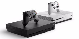 Microsoft сокращает производство консолей Xbox One X