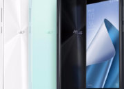 ASUS представила линейку смартфонов ZenFone 4