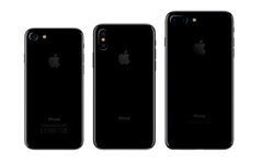 Официально: iPhone 8, iPhone 7s и iPhone 7s Plus представят 12 сентября