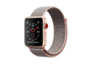 В Apple Watch Series 3 за $1300 используется ненастоящий сапфир