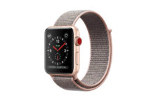 Смарт-часы Apple Watch Series 3 разобраны и изучены