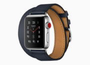 Apple признала проблему с дисплеями Apple Watch Series 3
