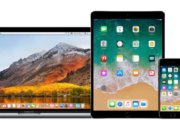 Apple выпустила бета-версии iOS 11.1, macOS High Sierra 10.13.1 и watchOS 4.1