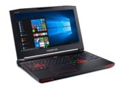 Acer выпустила игровые ноутбуки Predator Helios 300 в России