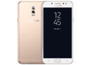 Samsung представила смартфон Galaxy J7+ с двойной камерой