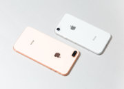 Стартовали продажи iPhone 8 и iPhone 8 Plus, Watch Series 3 и Apple TV 4K