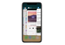 Apple встроит Touch ID в экран новых iPhone