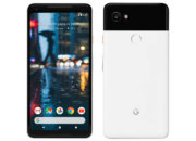 Google Pixel 2 и Pixel 2 XL представлены официально